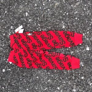 Prime Threads Savage Bottoms SIZE 7